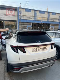 هيونداي توسان